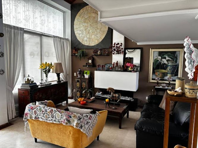 Casa de 3 alcobas en venta en Ilarco, Bogotá, 280 m² · foto 5 de 24