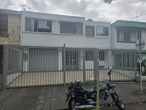 Casa en venta en Pasadena, Bogotá · foto 8 de 8