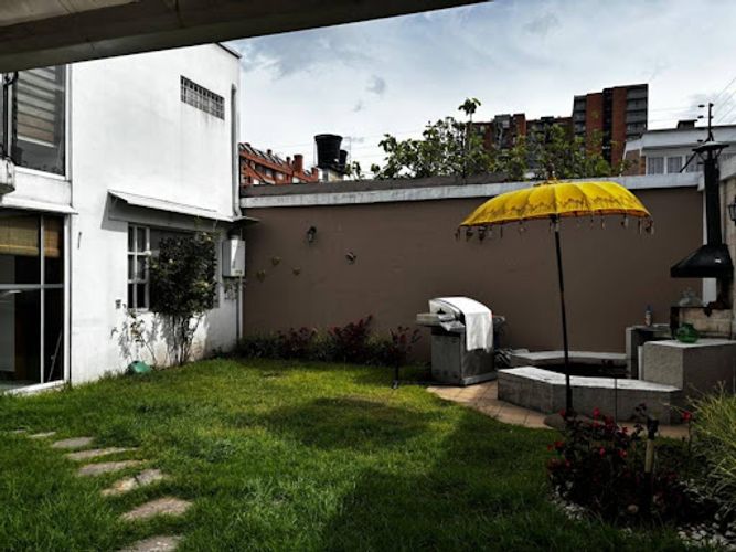 Casa de 3 alcobas en venta en Ilarco, Bogotá, 280 m² · foto 16 de 24