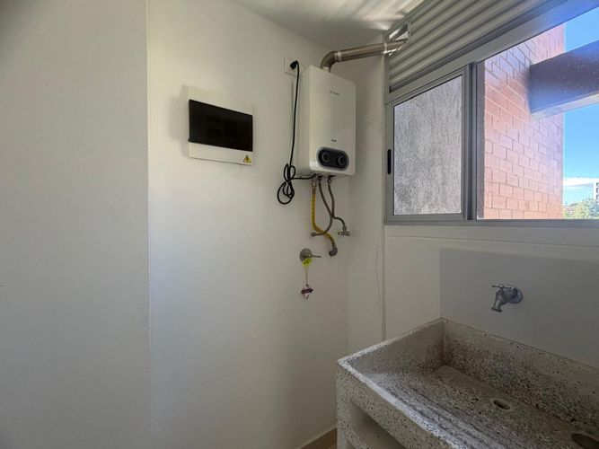 Apartamento de 2 alcobas en venta en El Faro, Rionegro, 63 m² · foto 5 de 24
