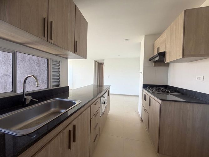 Apartamento de 2 alcobas en venta en El Faro, Rionegro, 63 m² · foto 8 de 24