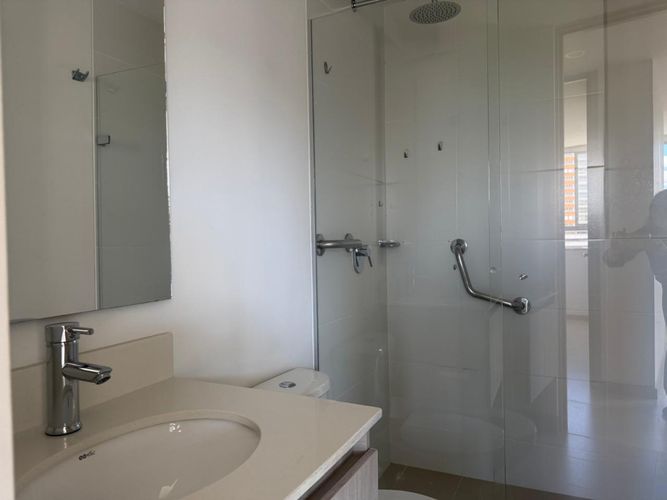 Apartamento de 2 alcobas en venta en El Faro, Rionegro, 63 m² · foto 10 de 24