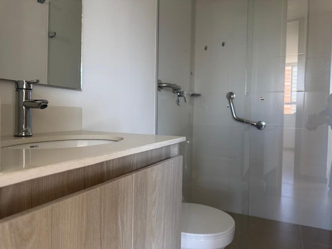 Apartamento de 2 alcobas en venta en El Faro, Rionegro, 63 m² · foto 12 de 24