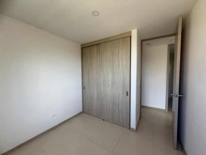 Apartamento de 2 alcobas en venta en El Faro, Rionegro, 63 m² · foto 13 de 24