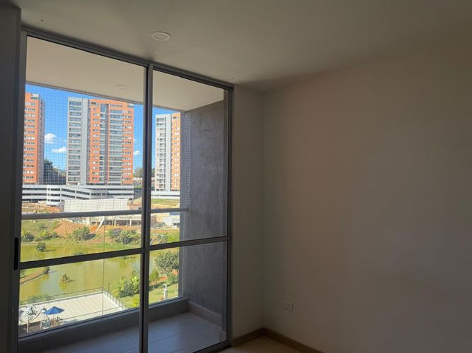 Apartamento de 2 alcobas en venta en El Faro, Rionegro, 63 m² · foto 17 de 24