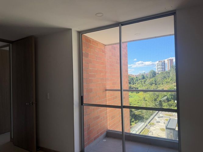 Apartamento de 2 alcobas en venta en El Faro, Rionegro, 63 m² · foto 18 de 24