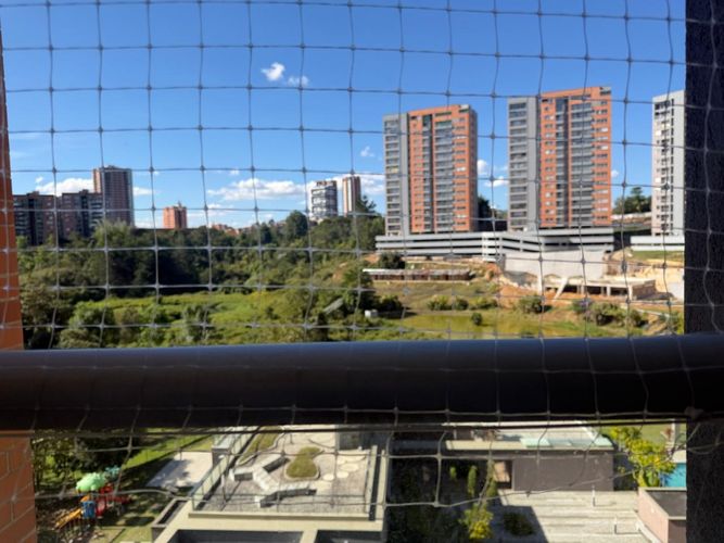 Apartamento de 2 alcobas en venta en El Faro, Rionegro, 63 m² · foto 21 de 24