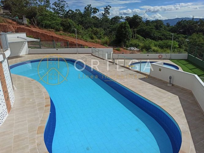 Apartamento de 3 alcobas en venta en Ruitoque, Floridablanca, 75 m² · foto 6 de 24