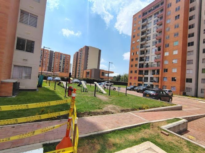 Apartamento de 3 alcobas en venta en La Prosperidad, Madrid, 63 m² · foto 3 de 24