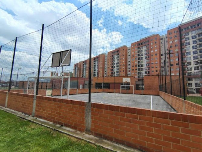Apartamento de 3 alcobas en venta en La Prosperidad, Madrid, 63 m² · foto 4 de 24