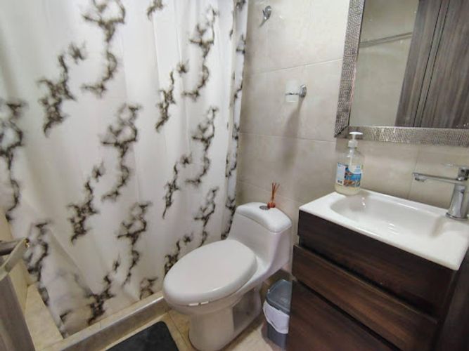 Apartamento de 3 alcobas en venta en La Prosperidad, Madrid, 63 m² · foto 5 de 24