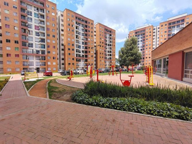 Apartamento de 3 alcobas en venta en La Prosperidad, Madrid, 63 m² · foto 6 de 24