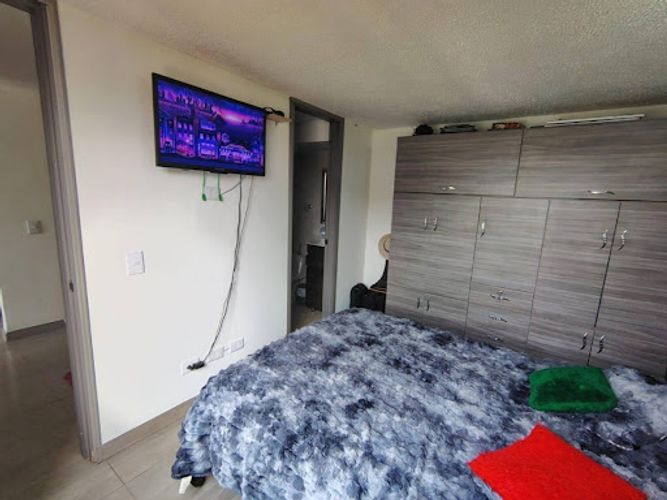 Apartamento de 3 alcobas en venta en La Prosperidad, Madrid, 63 m² · foto 7 de 24