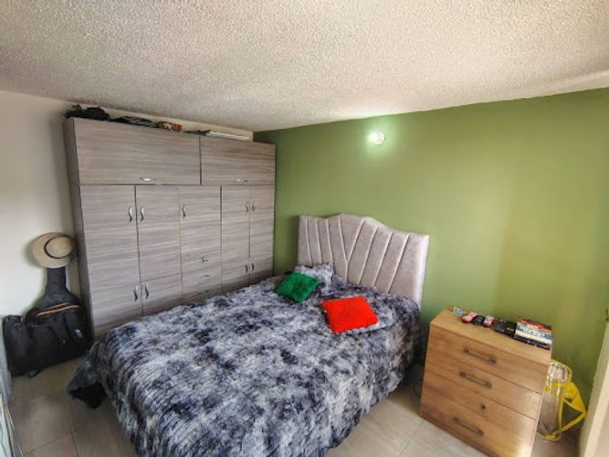Apartamento de 3 alcobas en venta en La Prosperidad, Madrid, 63 m² · foto 8 de 24