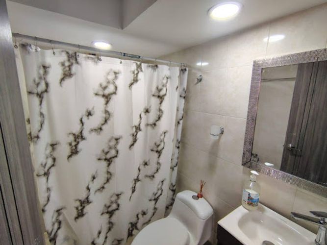 Apartamento de 3 alcobas en venta en La Prosperidad, Madrid, 63 m² · foto 9 de 24