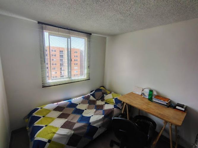 Apartamento de 3 alcobas en venta en La Prosperidad, Madrid, 63 m² · foto 12 de 24