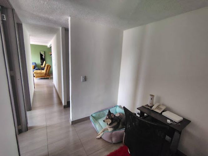 Apartamento de 3 alcobas en venta en La Prosperidad, Madrid, 63 m² · foto 13 de 24