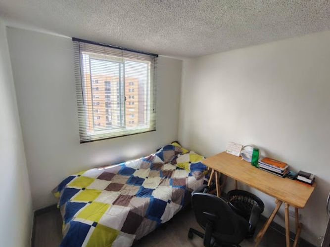 Apartamento de 3 alcobas en venta en La Prosperidad, Madrid, 63 m² · foto 14 de 24