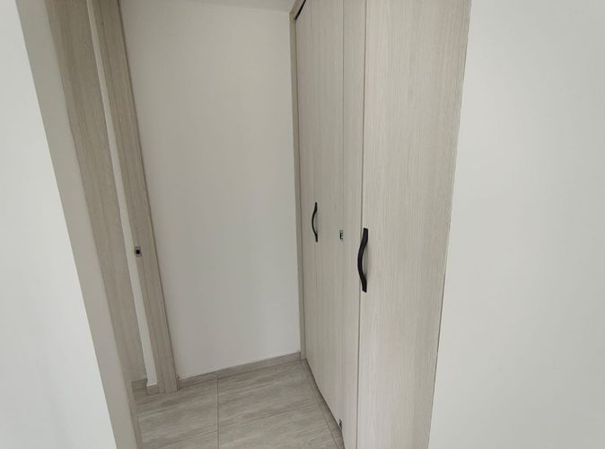 Apartamento de 2 alcobas en arriendo en Atlántico, 55 m² · foto 9 de 15