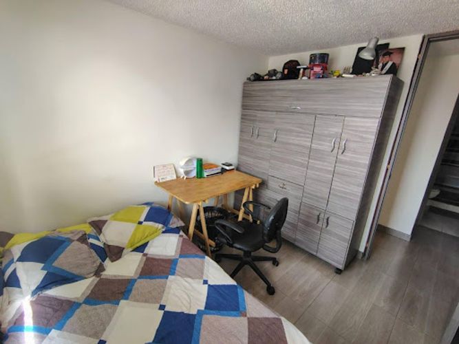 Apartamento de 3 alcobas en venta en La Prosperidad, Madrid, 63 m² · foto 15 de 24
