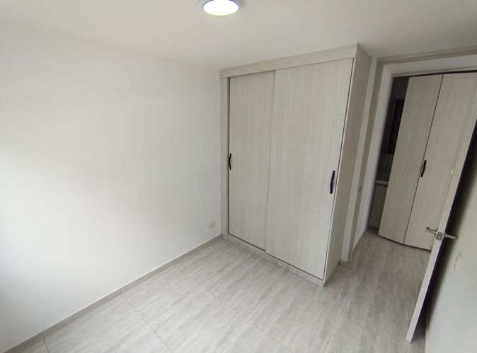 Apartamento de 2 alcobas en arriendo en Atlántico, 55 m² · foto 11 de 15