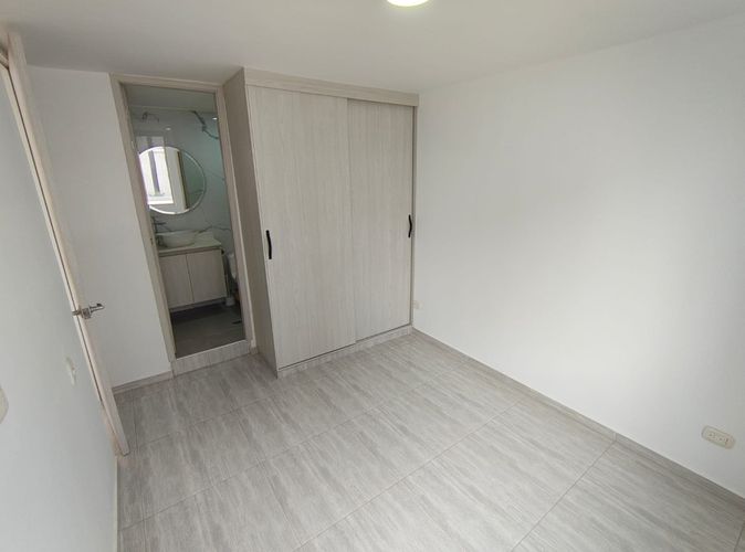 Apartamento de 2 alcobas en arriendo en Atlántico, 55 m² · foto 12 de 15