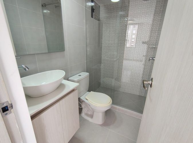 Apartamento de 2 alcobas en arriendo en Atlántico, 55 m² · foto 14 de 15
