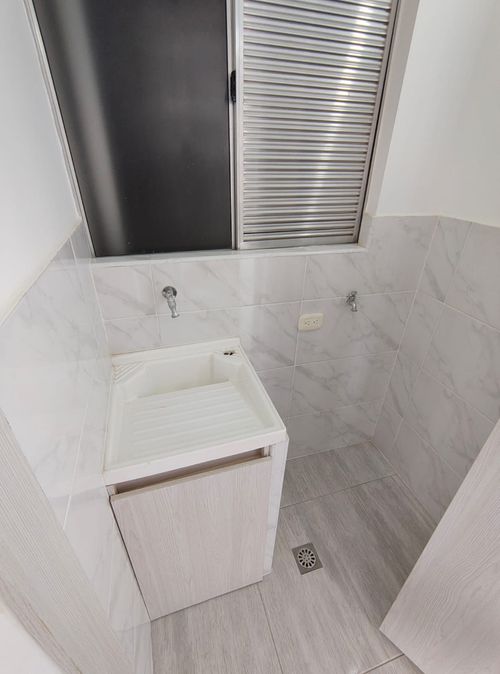 Apartamento de 2 alcobas en arriendo en Atlántico, 55 m² · foto 15 de 15