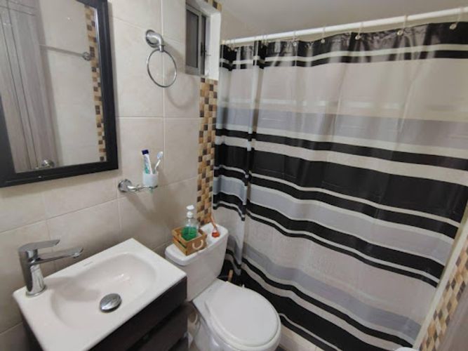 Apartamento de 3 alcobas en venta en La Prosperidad, Madrid, 63 m² · foto 17 de 24