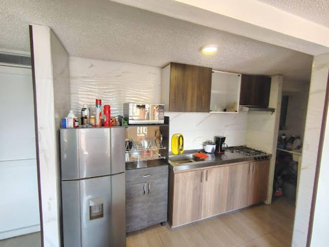 Apartamento de 3 alcobas en venta en La Prosperidad, Madrid, 63 m² · foto 18 de 24
