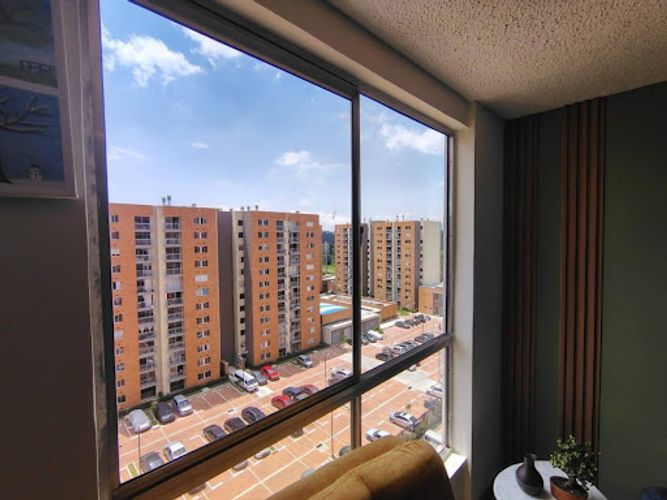 Apartamento de 3 alcobas en venta en La Prosperidad, Madrid, 63 m² · foto 19 de 24