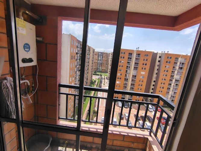 Apartamento de 3 alcobas en venta en La Prosperidad, Madrid, 63 m² · foto 20 de 24