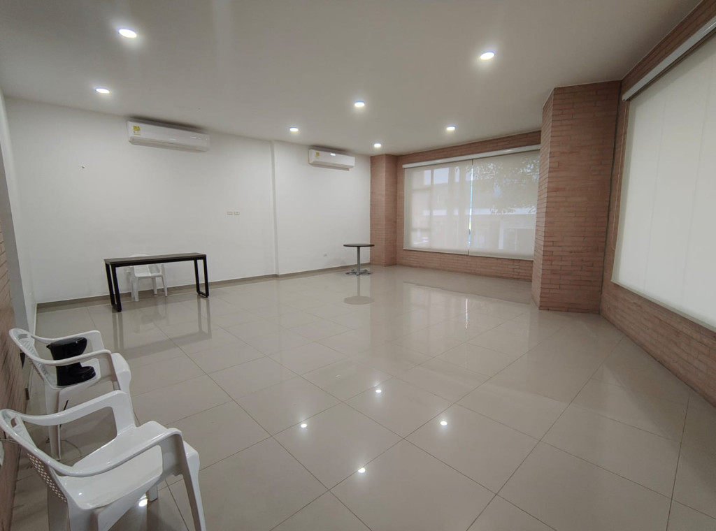 Apartamento en venta en Paraiso, Barranquilla · foto 2 de 24