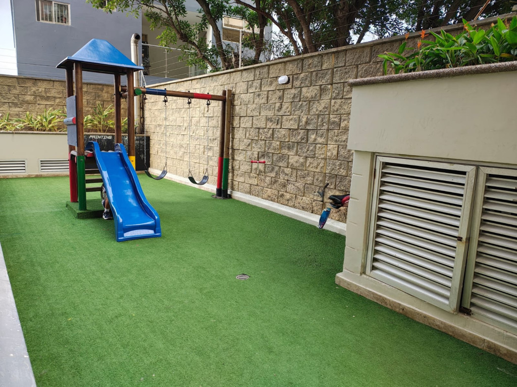 Apartamento en venta en Paraiso, Barranquilla · foto 3 de 24