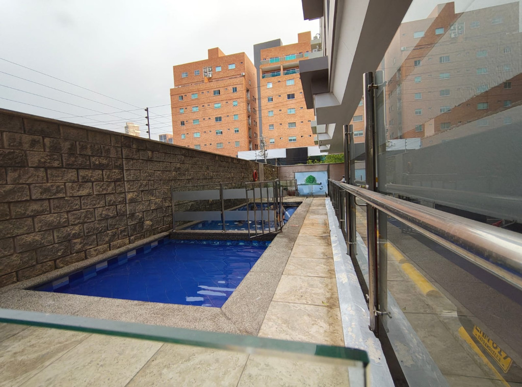 Apartamento en venta en Paraiso, Barranquilla · foto 4 de 24