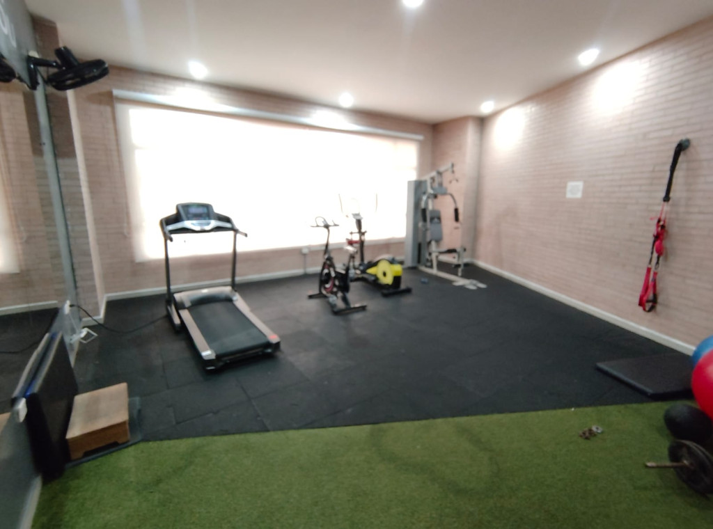 Apartamento en venta en Paraiso, Barranquilla · foto 5 de 24