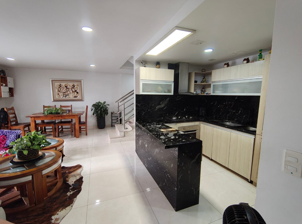 Apartamento en venta en Paraiso, Barranquilla · foto 9 de 24