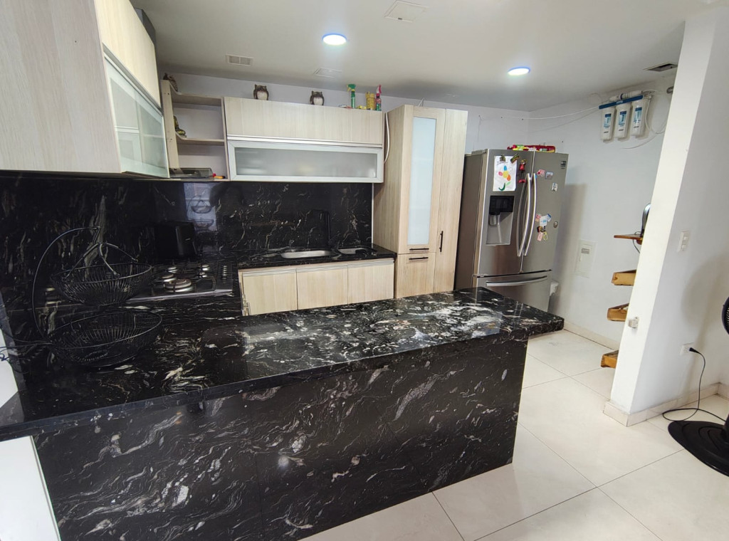 Apartamento en venta en Paraiso, Barranquilla · foto 10 de 24