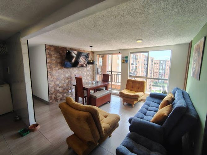 Apartamento de 3 alcobas en venta en La Prosperidad, Madrid, 63 m² · foto 21 de 24