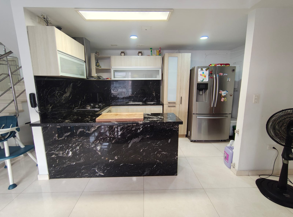 Apartamento en venta en Paraiso, Barranquilla · foto 11 de 24