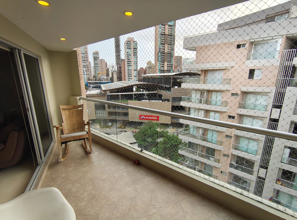 Apartamento en venta en Paraiso, Barranquilla · foto 12 de 24