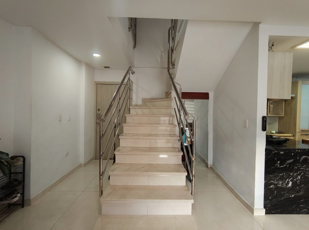 Apartamento en venta en Paraiso, Barranquilla · foto 14 de 24