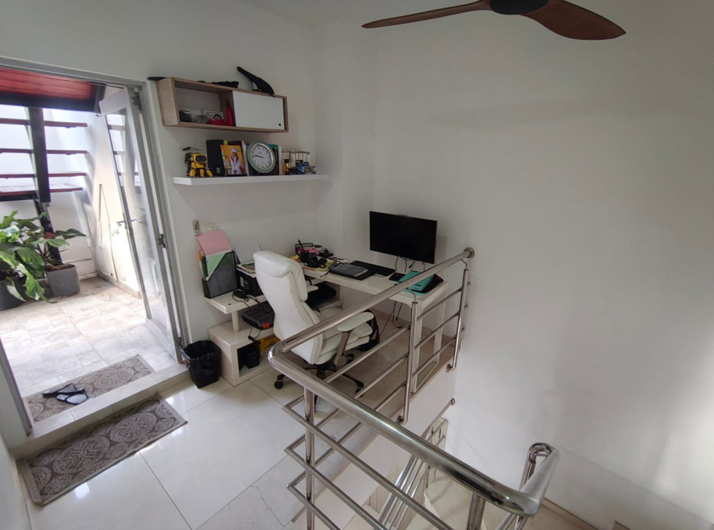 Apartamento en venta en Paraiso, Barranquilla · foto 15 de 24