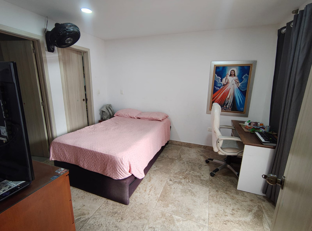 Apartamento en venta en Paraiso, Barranquilla · foto 16 de 24
