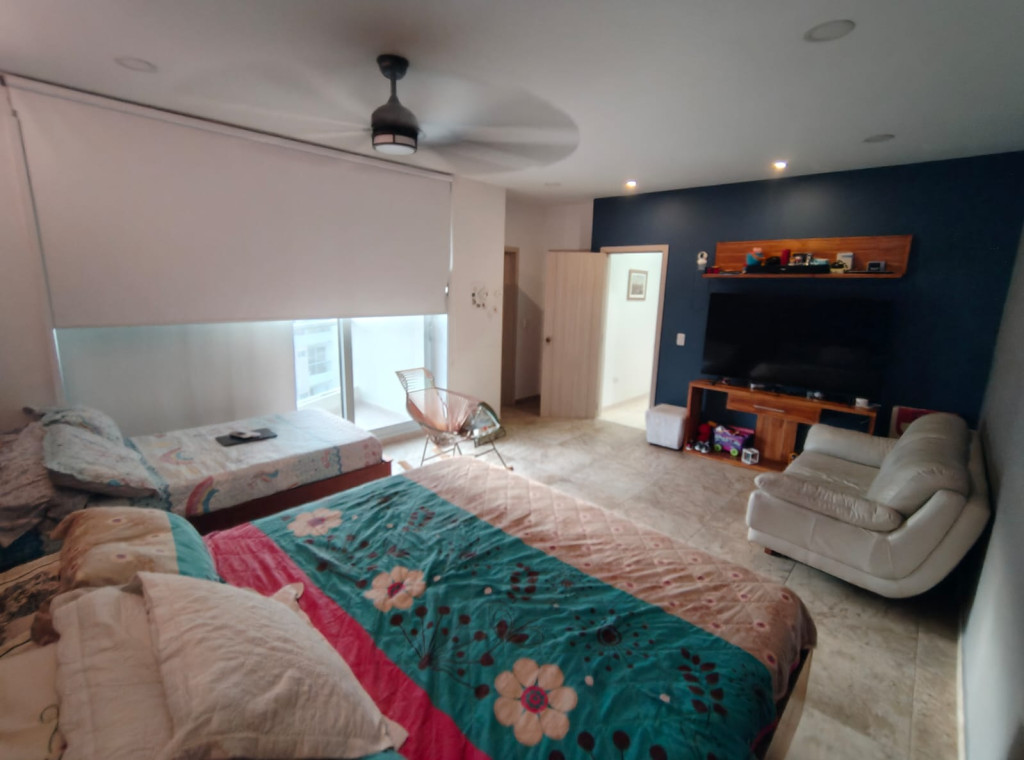 Apartamento en venta en Paraiso, Barranquilla · foto 19 de 24