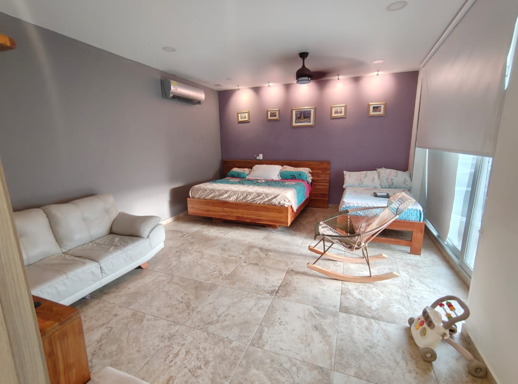 Apartamento en venta en Paraiso, Barranquilla · foto 20 de 24