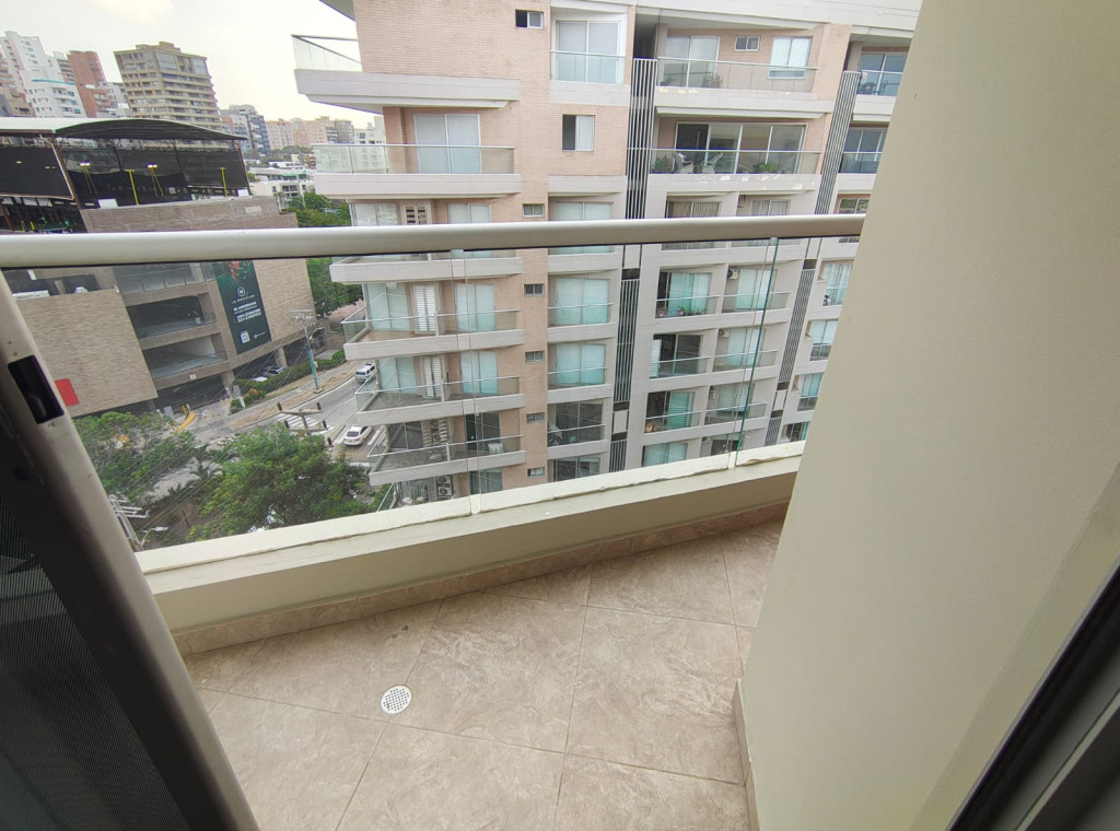 Apartamento en venta en Paraiso, Barranquilla · foto 21 de 24