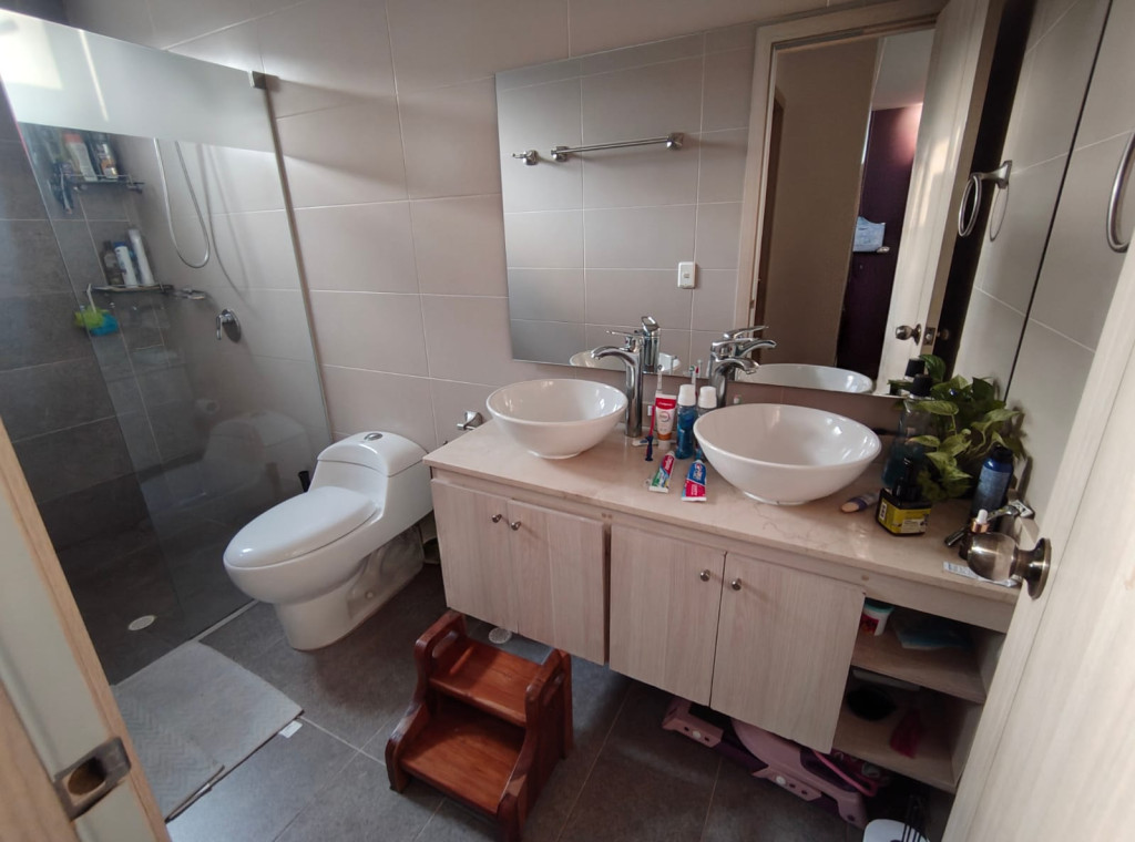Apartamento en venta en Paraiso, Barranquilla · foto 22 de 24