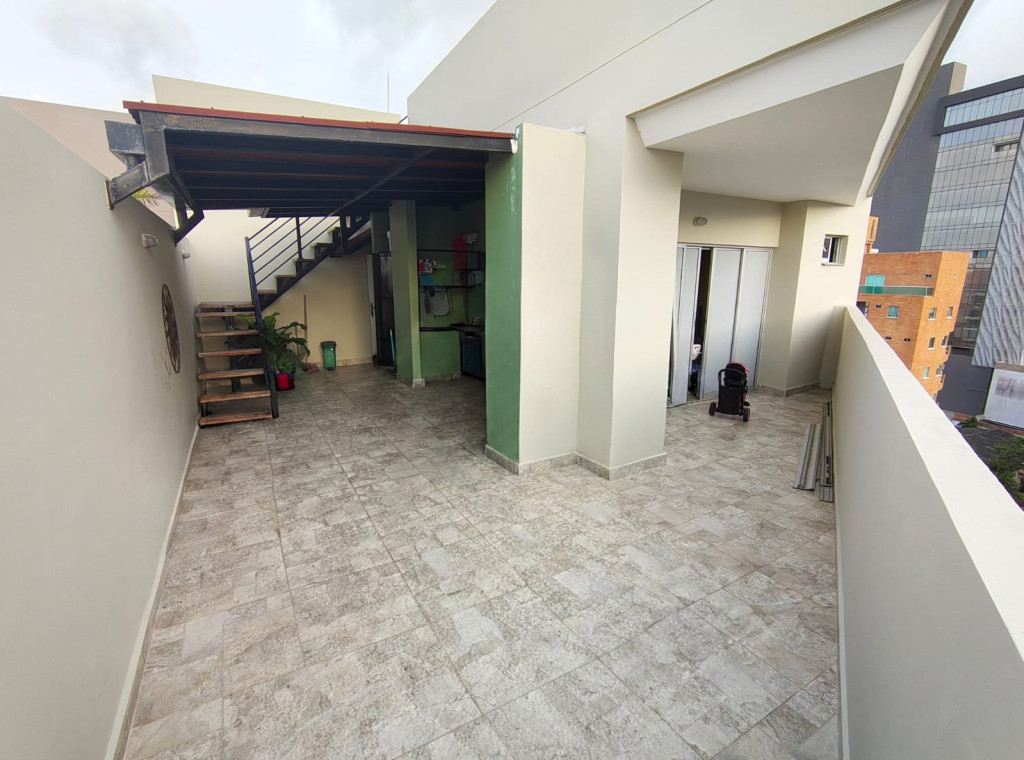 Apartamento en venta en Paraiso, Barranquilla · foto 23 de 24