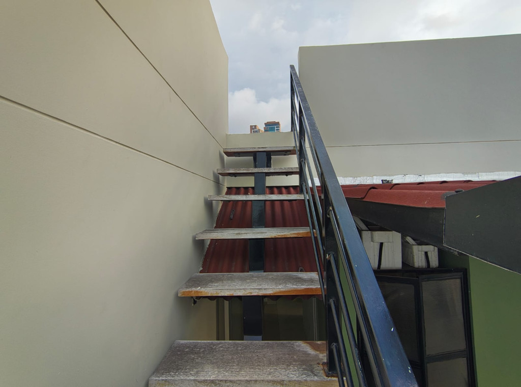 Apartamento en venta en Paraiso, Barranquilla · foto 24 de 24